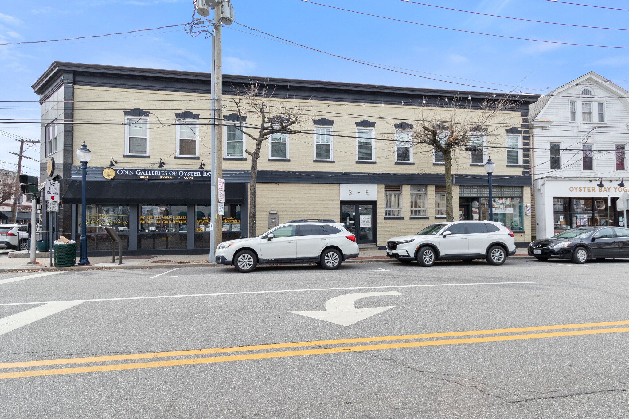 3-5 Audrey Ave, Oyster Bay, NY for Rent
