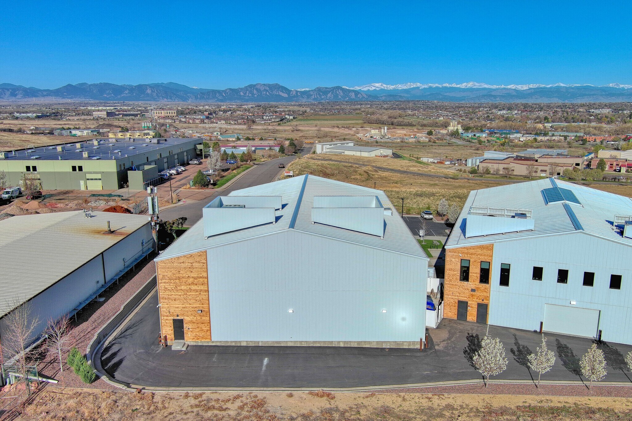 1495 Overlook Dr, Lafayette, CO for Rent