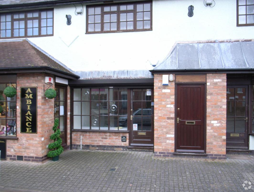 68-70B Main St, Broughton Astley, LEC for Rent