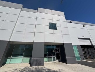 Las Vegas, NV Industrial - 4701 Cameron St