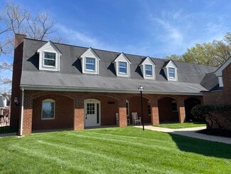 Waldorf, MD Medical - 11325 Pembrooke Sq