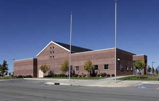 West Jordan, UT Schools - 5500 W Bagley Park Rd