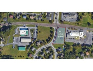 Middletown, PA Commercial - Spring Garden Dr