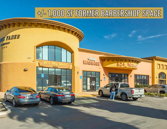 Sacramento, CA Retail - 3830 Northgate Blvd