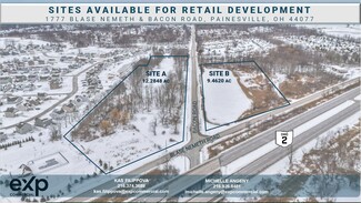 Premier 21+ Acre Development Opportunity