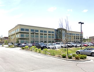 Englewood, CO Office - 7390 S Iola St