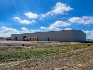 Box Elder, SD Industrial - 4754 Mall Dr
