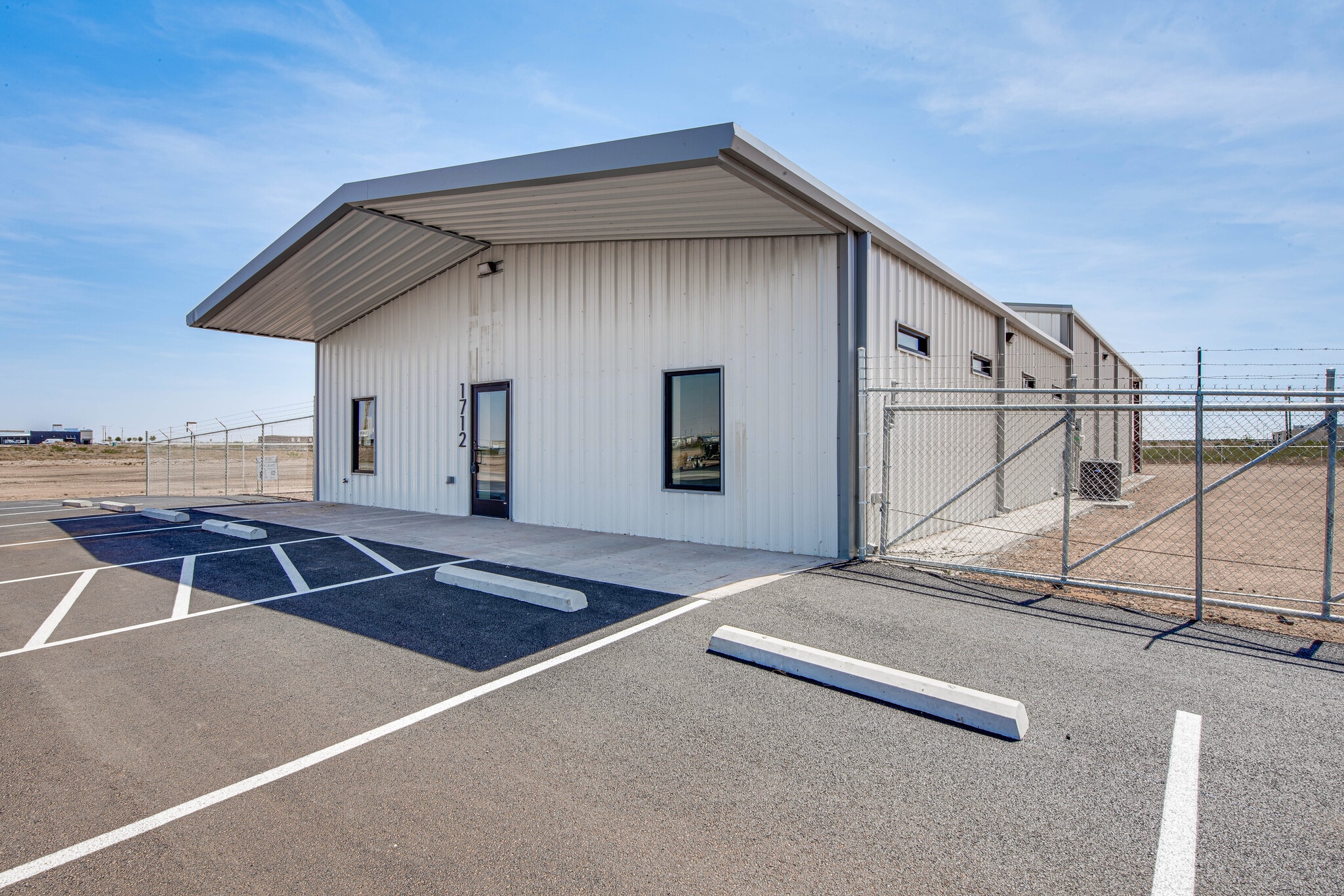 1712 FM 1788, Midland, TX for Rent