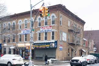 Brooklyn, NY undefined