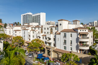 Los Angeles, CA Retail - 1040 Glendon Ave