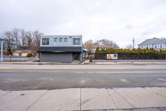 Greensburg, PA Restaurant - 618 S Main St