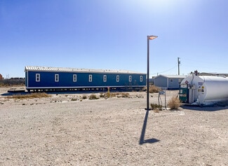 Odessa, TX Commercial Land - 3101 S Westcliff Rd