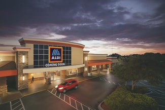 Davie, FL Retail - 11200-11620 W State Road 84 Davie, FL Retail - 11200-11620 W State Road 84