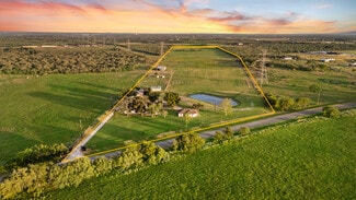 Seguin, TX Commercial - 1591 Leissner School Rd