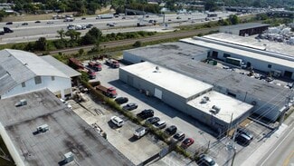 Fort Lauderdale, FL Industrial - 1220 NW 23rd Ave