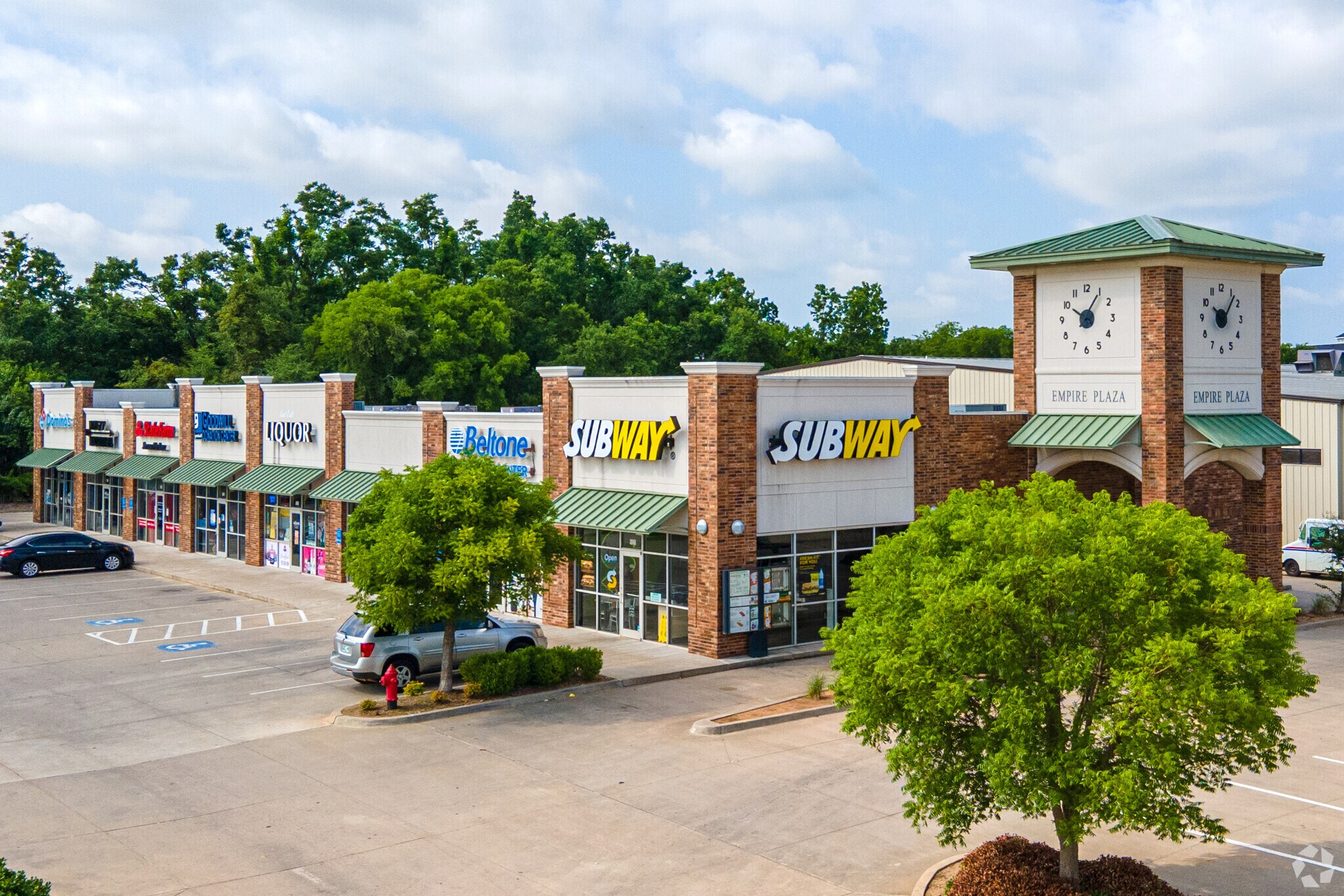3040-3050 Classen Blvd, Norman, OK for Rent