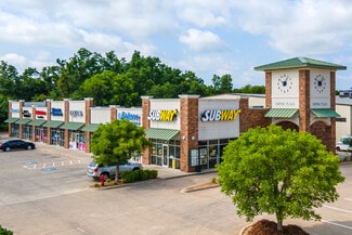 Norman, OK Retail - 3050 N Classen Blvd Norman, OK Retail - 3050 N Classen Blvd