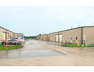 Tomball, TX Flex, Industrial - 11234 Timber Tech Ave