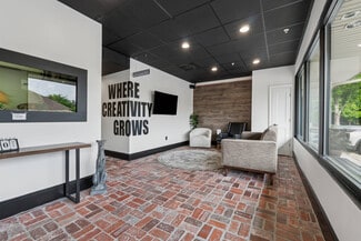 Alpharetta, GA Office/Residential - 11775 Northfall Ln