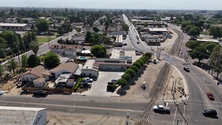 Visalia, CA undefined