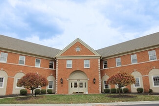 Westerville, OH Office/Medical - 575 Copeland Mill Rd
