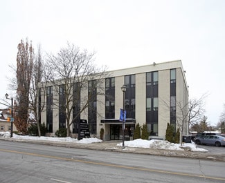Brampton, ON Office - 118 Queen St W Brampton, ON Office - 118 Queen St W