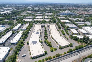 San Jose, CA Flex - 2526 Qume Dr