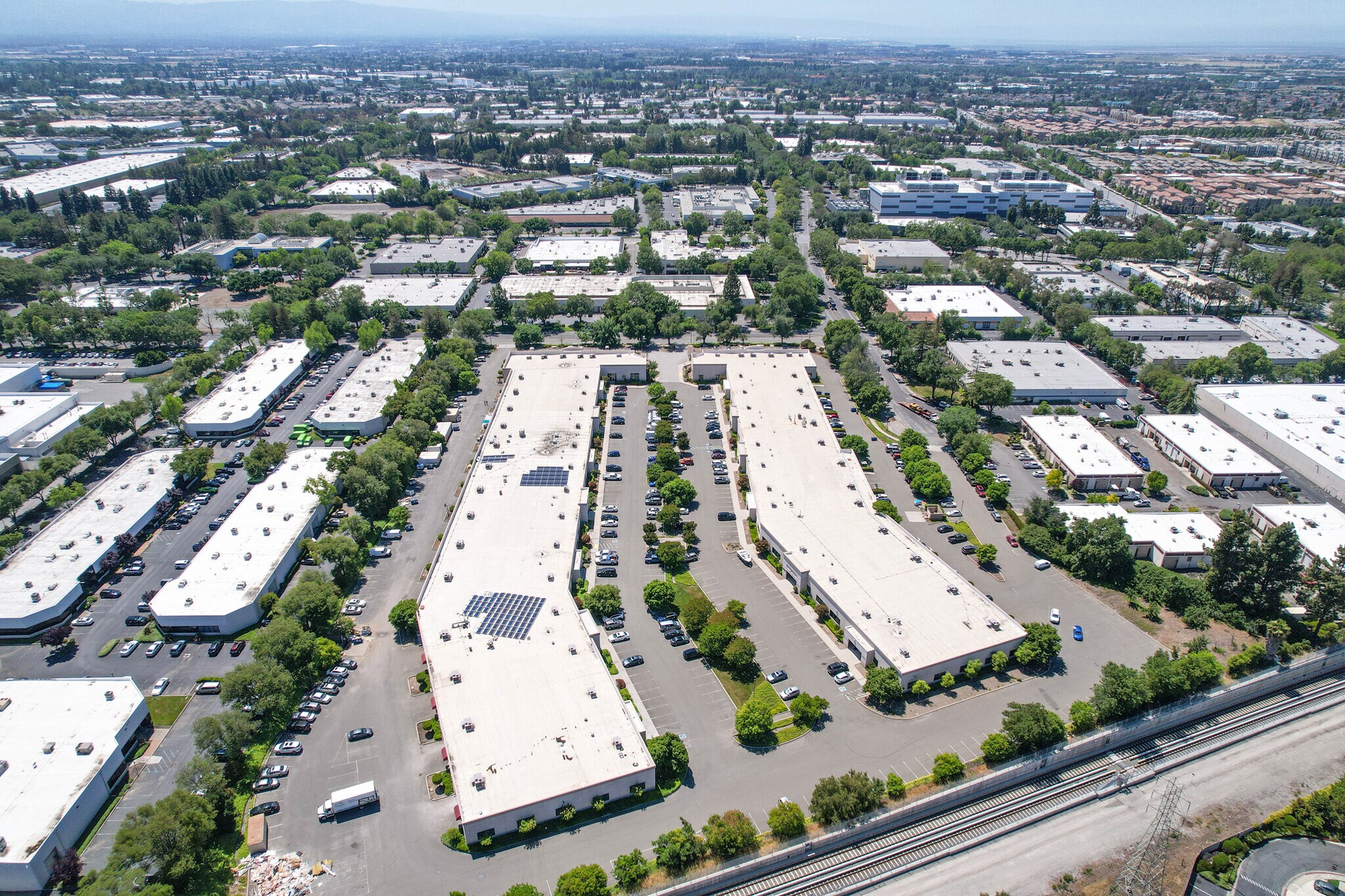 2526 Qume Dr, San Jose, CA for Sale