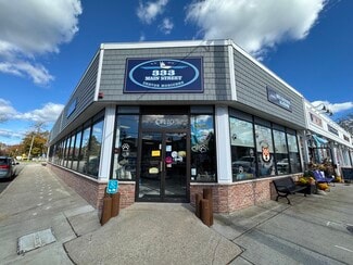 Center Moriches, NY Retail - 333 Main St Center Moriches, NY Retail - 333 Main St