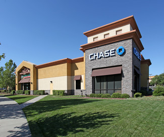 Roseville, CA Retail - 5180 Foothills Blvd