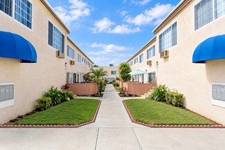 Signal Hill, CA Apartments - 2331 Walnut Ave Signal Hill, CA Apartments - 2331 Walnut Ave