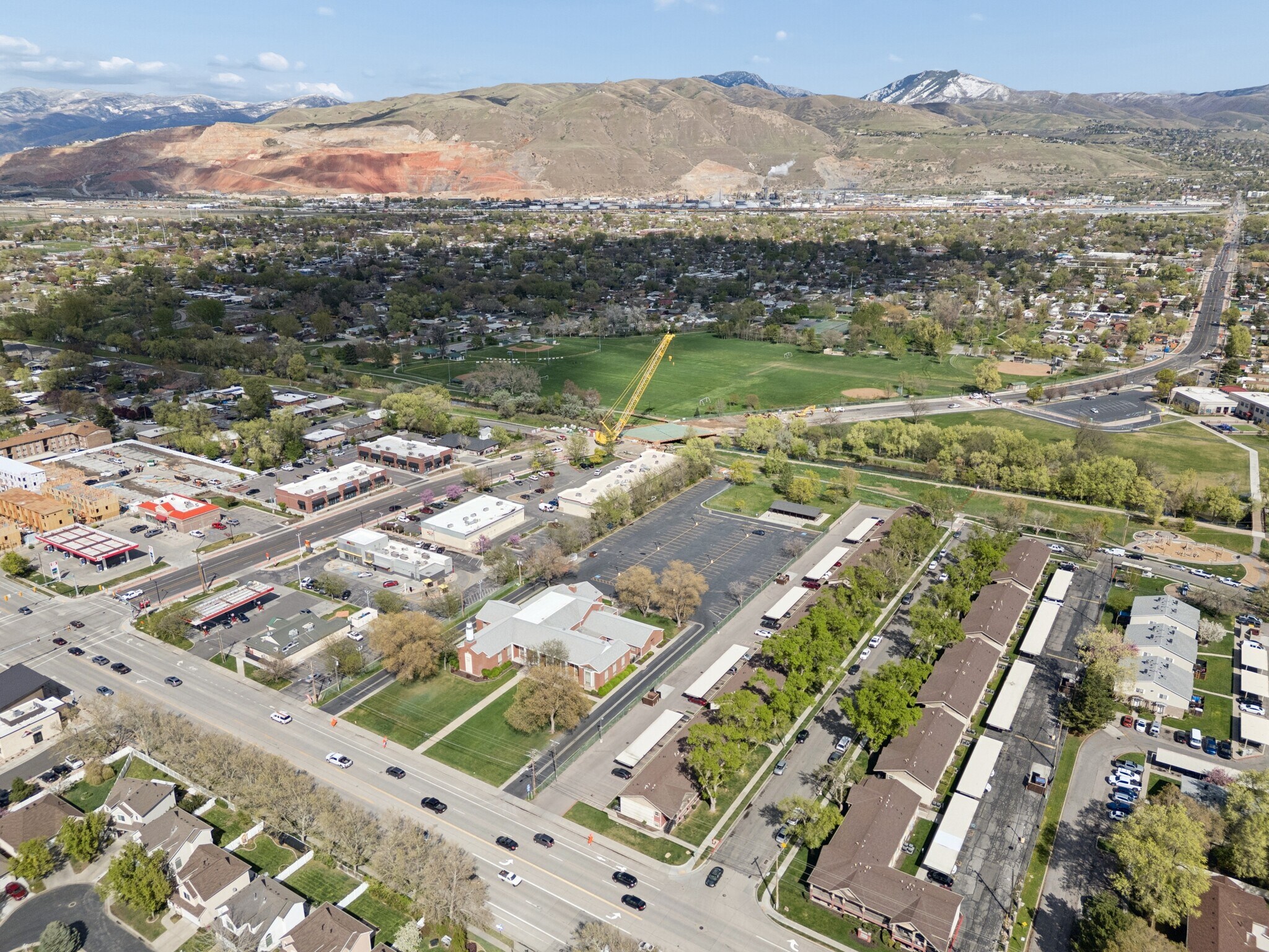 660 N Redwood Rd, Salt Lake City, UT for Sale