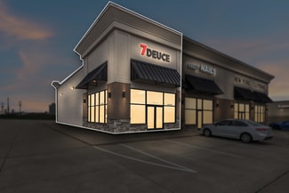 Oak Grove, KY Retail - 206 Claire Ave