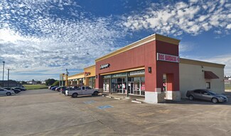 San Antonio, TX Retail - 9815 Culebra Rd San Antonio, TX Retail - 9815 Culebra Rd