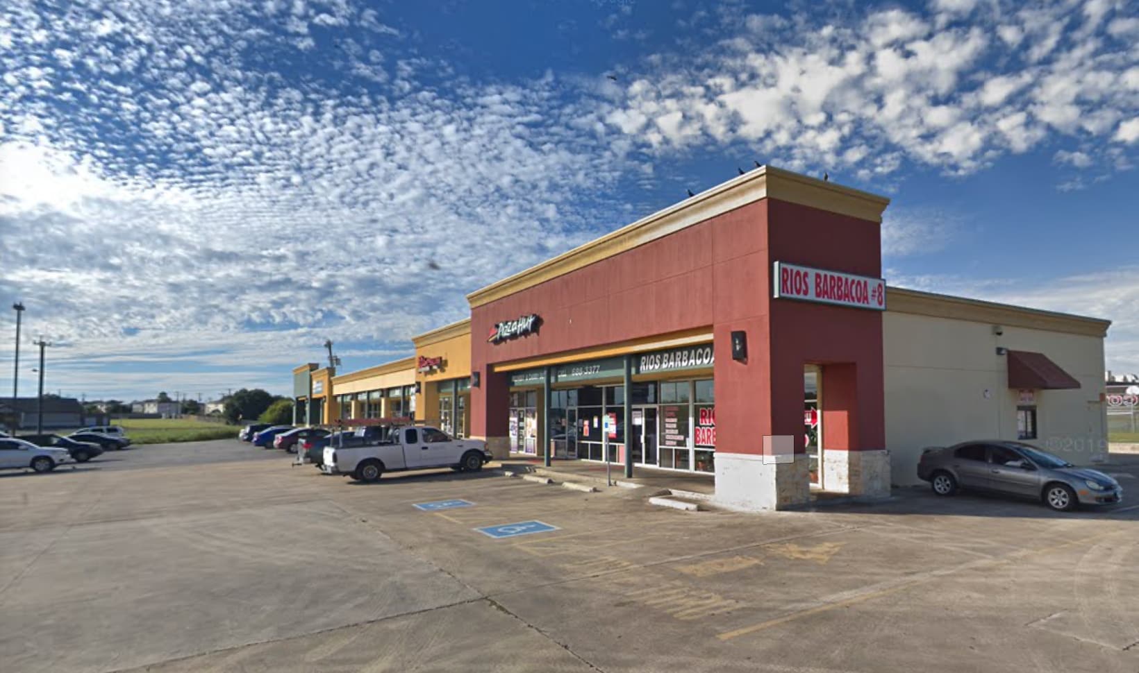 9815 Culebra Rd, San Antonio, TX for Rent