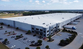 McDonough, GA Industrial - 159 Westridge Pky