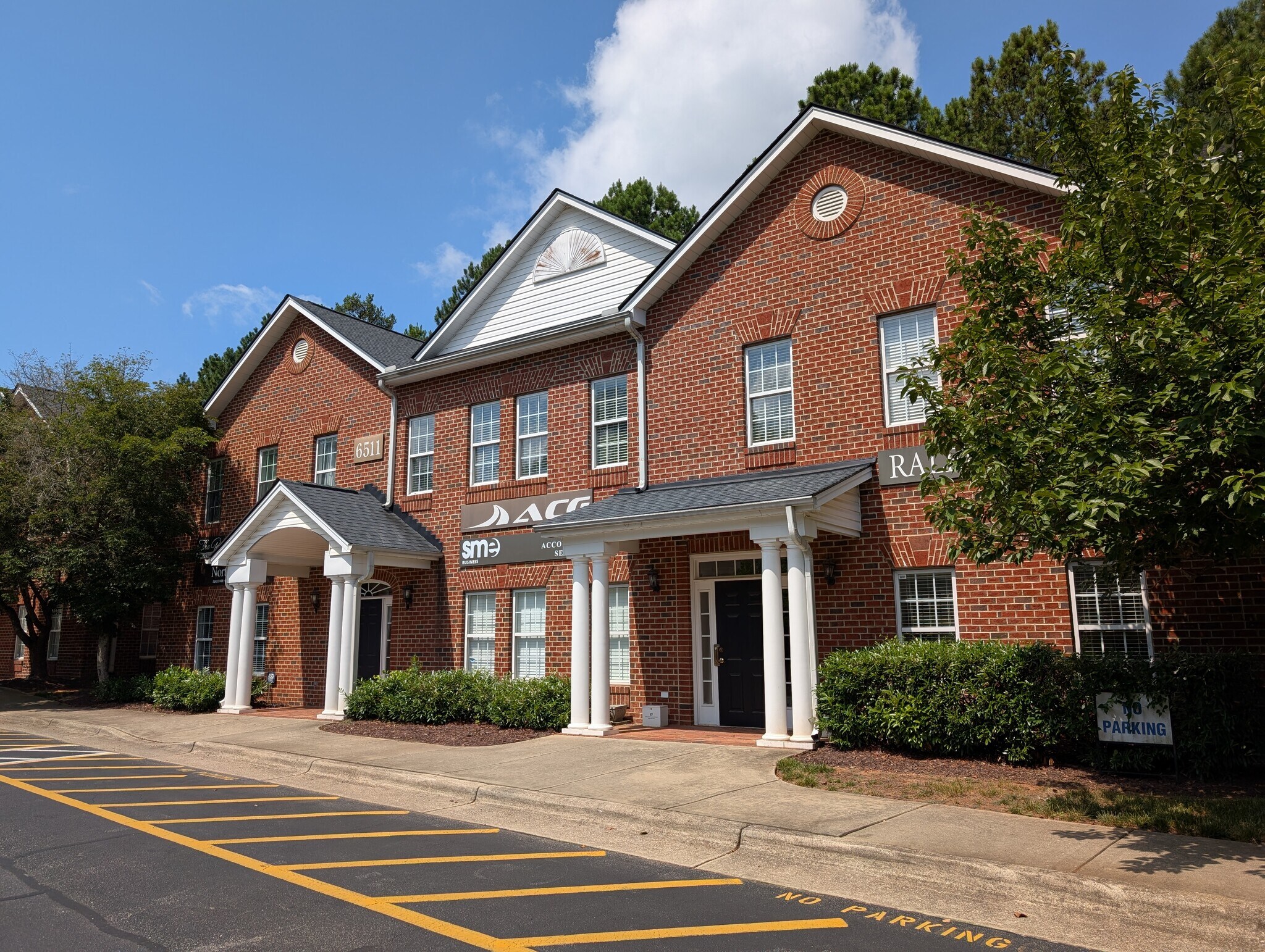 6511 Creedmoor Rd, Raleigh, NC for Rent