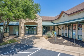 Georgetown, TX Office - 5353 Williams Dr