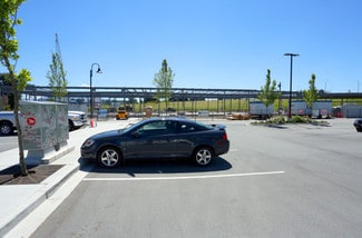 Abbotsford, BC Retail - 1828 McCallum Rd