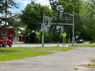 Fulton, NY Commercial Land - 901 Holly Dr Fulton, NY Commercial Land - 901 Holly Dr