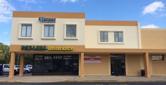 Richmond, VA Office, Retail - 8151 Brook Rd