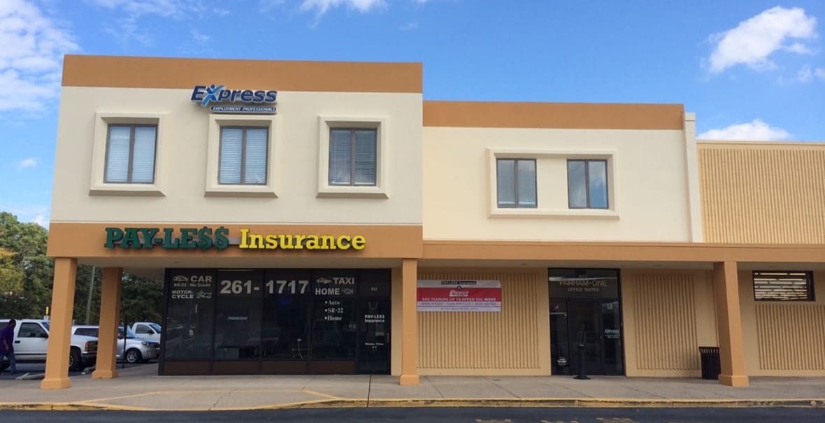 8151 Brook Rd, Richmond, VA for Rent