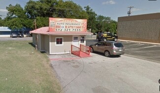 Bastrop, TX Freestanding - 99 Tx-150-loop