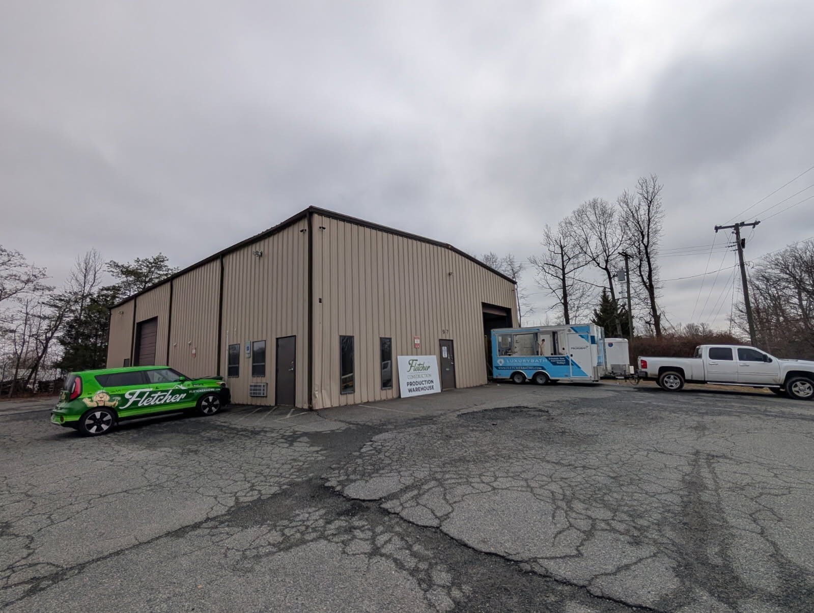 97 Wyche Rd, Stafford, VA for Sale