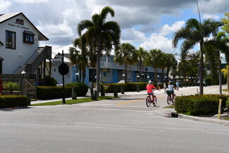 Naples, FL Office, Retail - 1100 6th Ave S