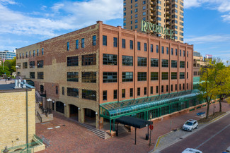 Minneapolis, MN Office - 43 Main St SE
