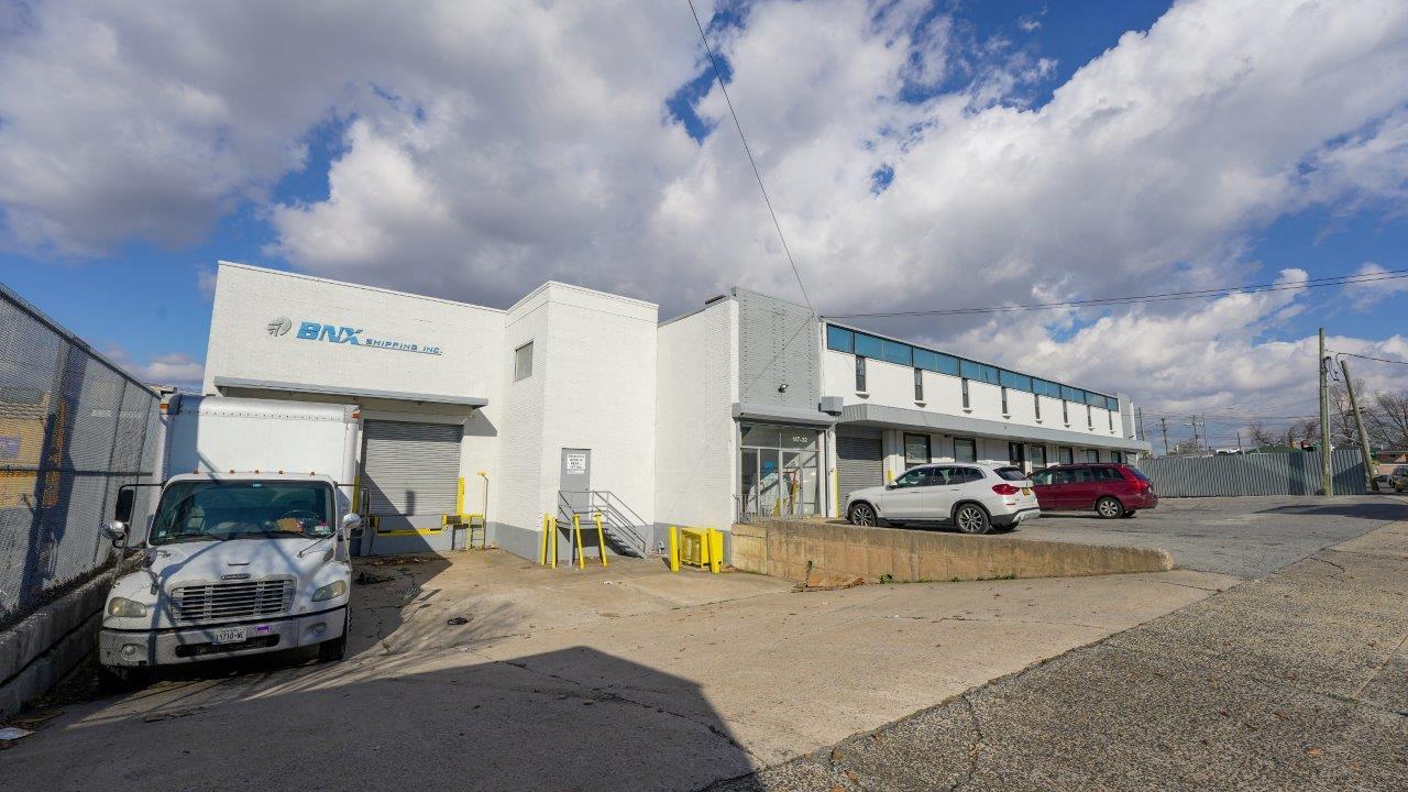 147-32 Farmers Blvd, Jamaica, NY for Rent