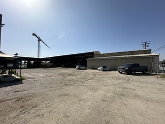 San Bernardino, CA Industrial - 603 S Arrowhead Ave