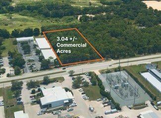 Ocala, FL Commercial - 60th Ave Ocala, FL Commercial - 60th Ave