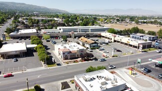 Bountiful, UT Retail - 273 W 500 S